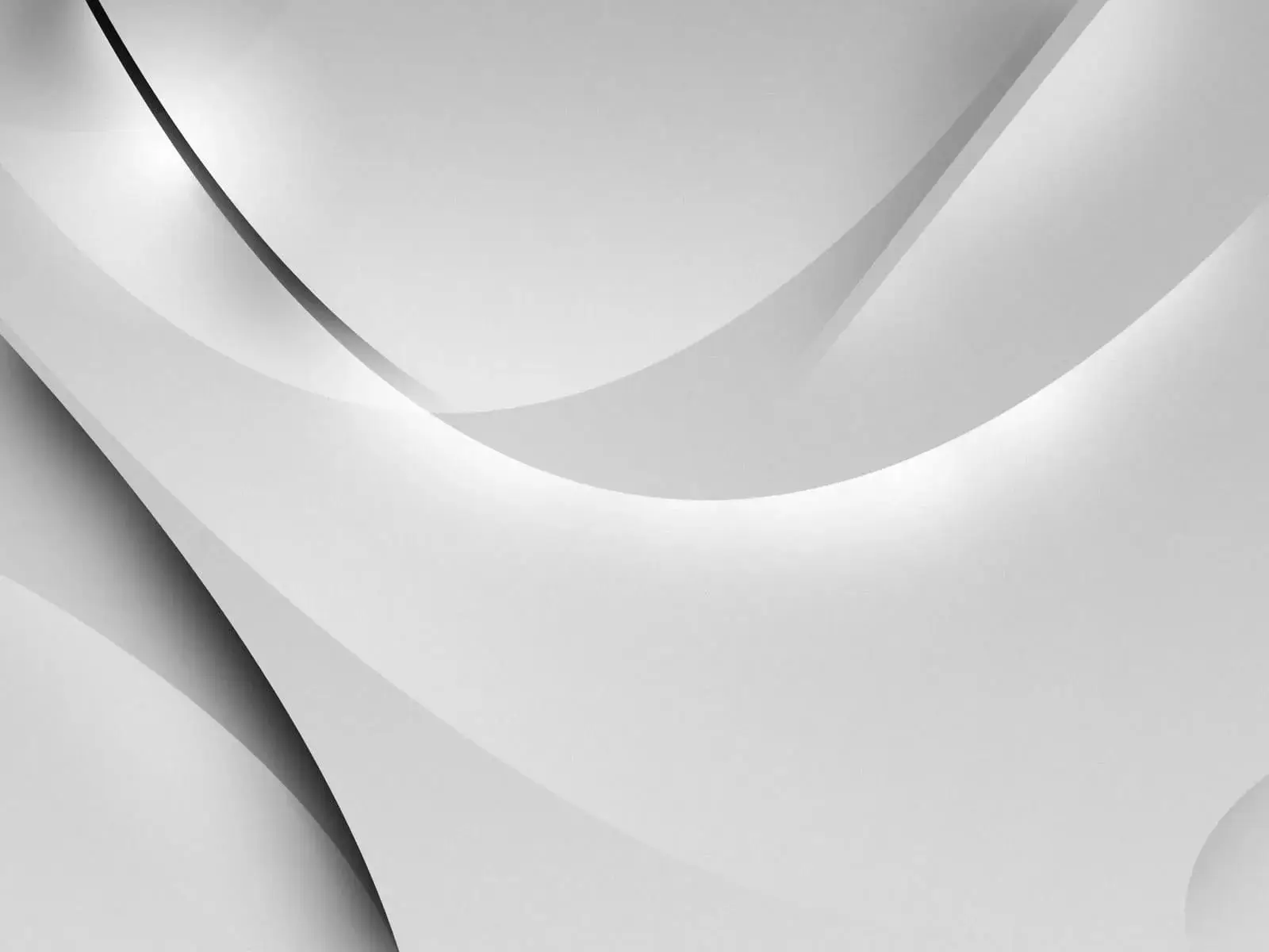 Cinza: Minimalista, claro e elegante
